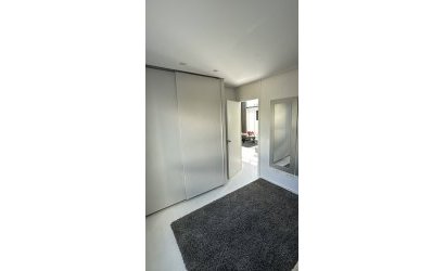 Herverkoop - duplex -
Orihuela Costa - Costa Blanca