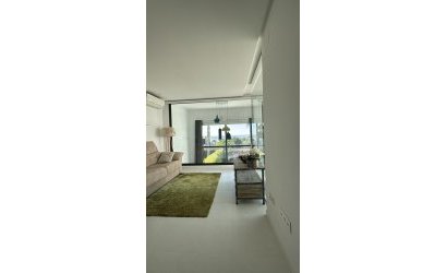 Herverkoop - duplex -
Orihuela Costa - Costa Blanca