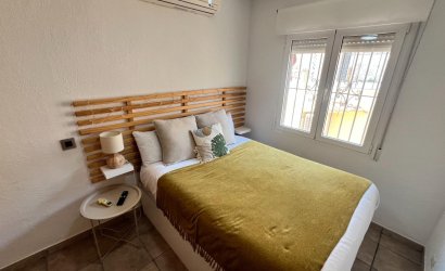 Herverkoop - Town House -
Torrevieja - Los Balcones - Los Altos del Edén