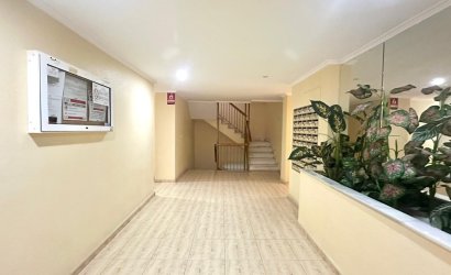 Herverkoop - Apartment -
Torrevieja - Acequion