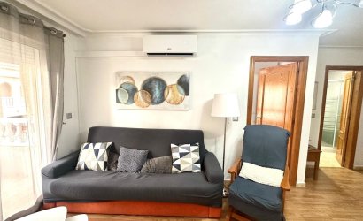 Herverkoop - Apartment -
Torrevieja - Acequion