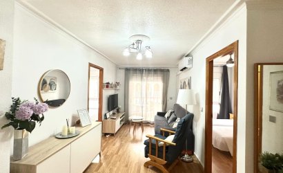Herverkoop - Apartment -
Torrevieja - Acequion