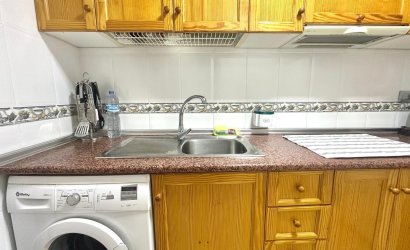 Herverkoop - Apartment -
Torrevieja - Acequion