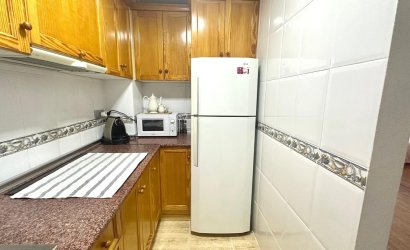 Herverkoop - Apartment -
Torrevieja - Acequion