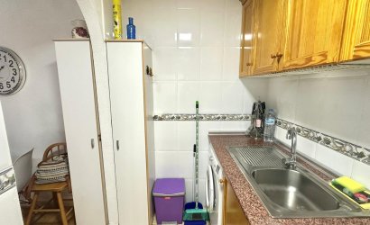 Herverkoop - Apartment -
Torrevieja - Acequion