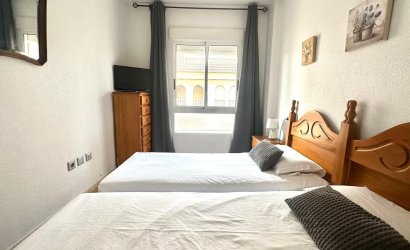 Herverkoop - Apartment -
Torrevieja - Acequion