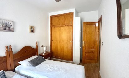 Herverkoop - Apartment -
Torrevieja - Acequion