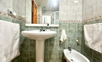 Herverkoop - Apartment -
Torrevieja - Acequion