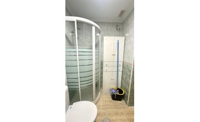 Herverkoop - Apartment -
Torrevieja - Acequion