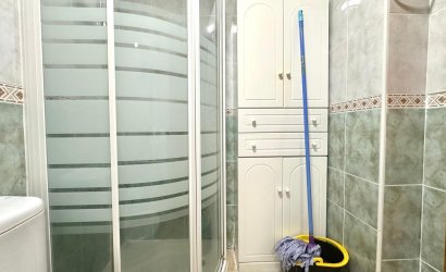Herverkoop - Apartment -
Torrevieja - Acequion