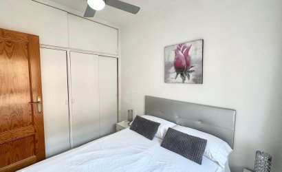 Herverkoop - Apartment -
Torrevieja - Acequion