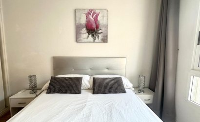 Herverkoop - Apartment -
Torrevieja - Acequion