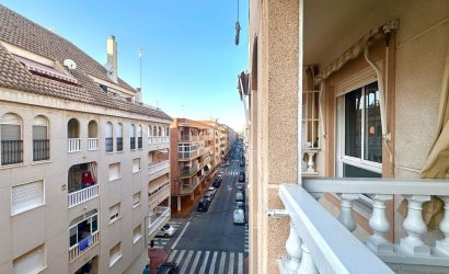 Herverkoop - Apartment -
Torrevieja - Acequion
