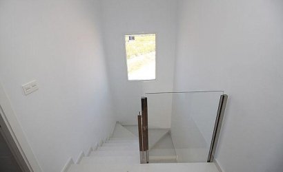 Obra nueva - Villa -
Pinoso - Camino Del Prado