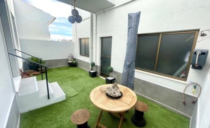 Revente - Apartment -
Orihuela - Inland