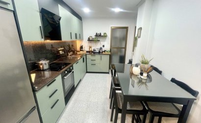 Revente - Apartment -
Orihuela - Inland