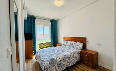 Herverkoop - Apartment -
Guardamar del Segura - Costa Blanca