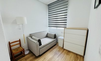 Herverkoop - Apartment -
Guardamar del Segura - Costa Blanca