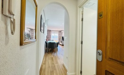 Herverkoop - Apartment -
Guardamar del Segura - Costa Blanca