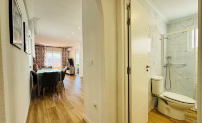 Herverkoop - Apartment -
Guardamar del Segura - Costa Blanca