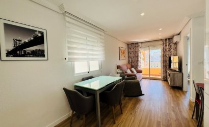 Herverkoop - Apartment -
Guardamar del Segura - Costa Blanca