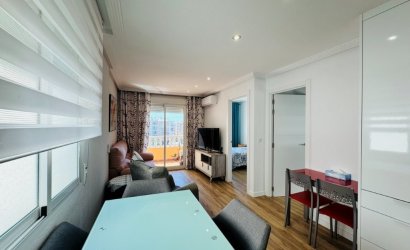 Herverkoop - Apartment -
Guardamar del Segura - Costa Blanca