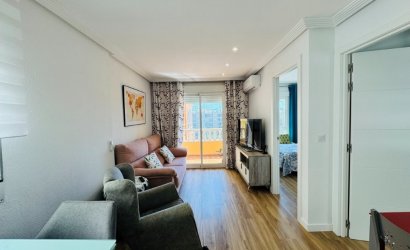 Herverkoop - Apartment -
Guardamar del Segura - Costa Blanca