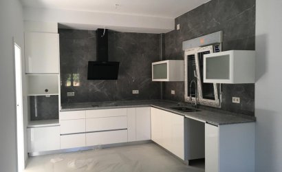 Nieuwbouw Woningen - Villa -
Pinoso - Camino Del Prado