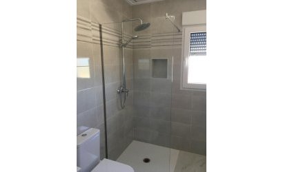 Nieuwbouw Woningen - Villa -
Pinoso - Camino Del Prado