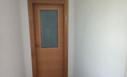 Resale - Apartment -
Hacienda Riquelme Golf Resort - Inland