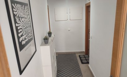 Resale - Apartment -
Hacienda Riquelme Golf Resort - Inland