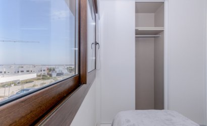 Nouvelle construction - Bungalow -
Torrevieja - Los Balcones