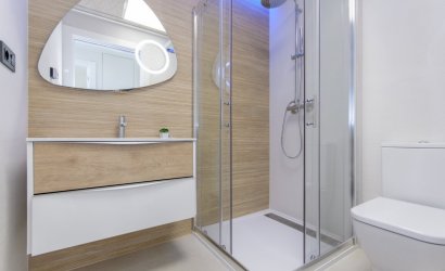 Nouvelle construction - Bungalow -
Torrevieja - Los Balcones