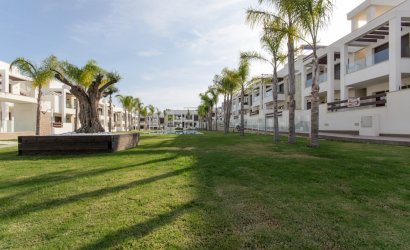 Nieuwbouw Woningen - Bungalow -
Torrevieja - Los Balcones