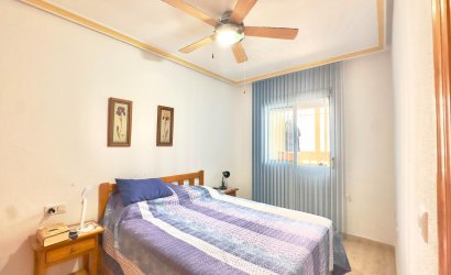 Herverkoop - Apartamento -
Torrevieja - Centro