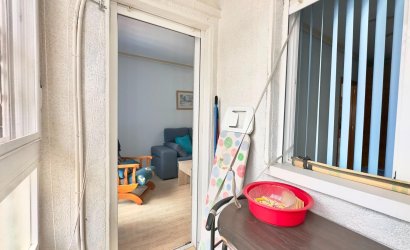 Herverkoop - Apartamento -
Torrevieja - Centro