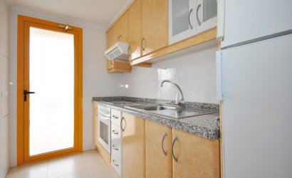 New Build - Penthouse -
Calpe - La Calalga