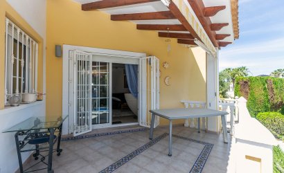 Revente - Villa -
Orihuela Costa - Villamartín-las Filipinas