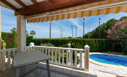 Revente - Villa -
Orihuela Costa - Villamartín-las Filipinas