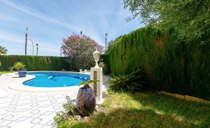 Revente - Villa -
Orihuela Costa - Villamartín-las Filipinas