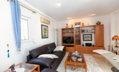 Revente - Villa -
Orihuela Costa - Villamartín-las Filipinas