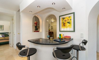 Revente - Villa -
Orihuela Costa - Villamartín-las Filipinas