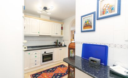 Revente - Villa -
Orihuela Costa - Villamartín-las Filipinas