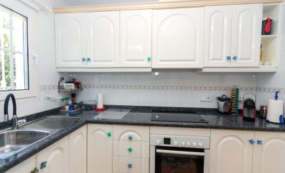 Revente - Villa -
Orihuela Costa - Villamartín-las Filipinas