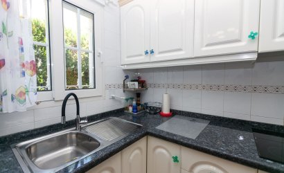 Revente - Villa -
Orihuela Costa - Villamartín-las Filipinas