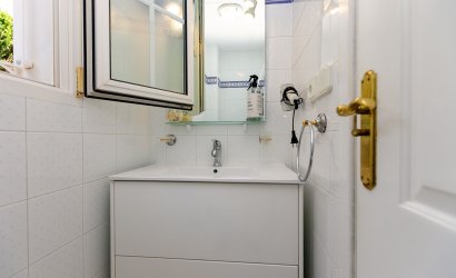 Revente - Villa -
Orihuela Costa - Villamartín-las Filipinas