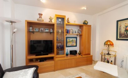 Revente - Villa -
Orihuela Costa - Villamartín-las Filipinas