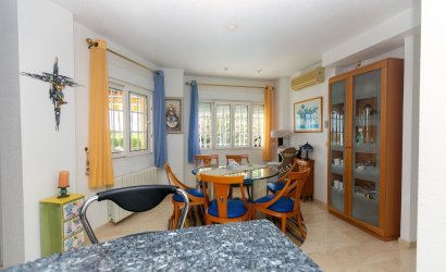 Revente - Villa -
Orihuela Costa - Villamartín-las Filipinas