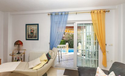 Revente - Villa -
Orihuela Costa - Villamartín-las Filipinas