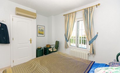 Revente - Villa -
Orihuela Costa - Villamartín-las Filipinas